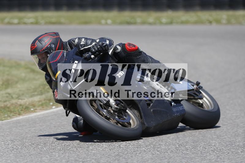 /31 24.06.2025 Get Faster Caremotion ADR/Gruppe rot/297